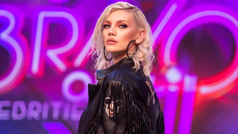 FOTO | Cine este Bianca Giurcanu de la „Bravo, ai stil! Celebrities”! Blondina a cucerit Instagramul cu imagini pline de senzualitate