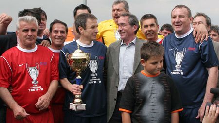 Steaua și Dinamo, în centrul uneia dintre cele mai rușinoase povești din fotbalul mondial!** Cum au reușit să-i marcheze pe străini