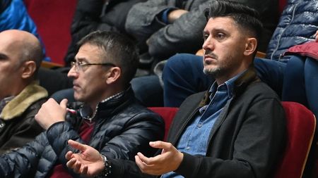 Ciprian Marica l-a distrus pe titularul de la FCSB: „Complet inactiv! E la punctul mort, nu produce nimic”