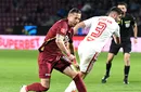 🚨 CFR Cluj – Sepsi OSK 1-2, Live Video Online, în a 14-a etapă din Superliga. Ciobotariu îi readuce pe oaspeți în avantaj