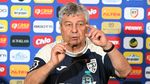 Ce a simțit David Popovici în momentul în care a aflat că Mircea Lucescu a murit
