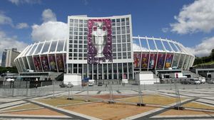 Mai tari ca ai noștri!** Un parlamentar de la Kiev acuză membrii puterii că au "ascuns" TREI MILIARDE de euro, prin câteva contracte dubioase