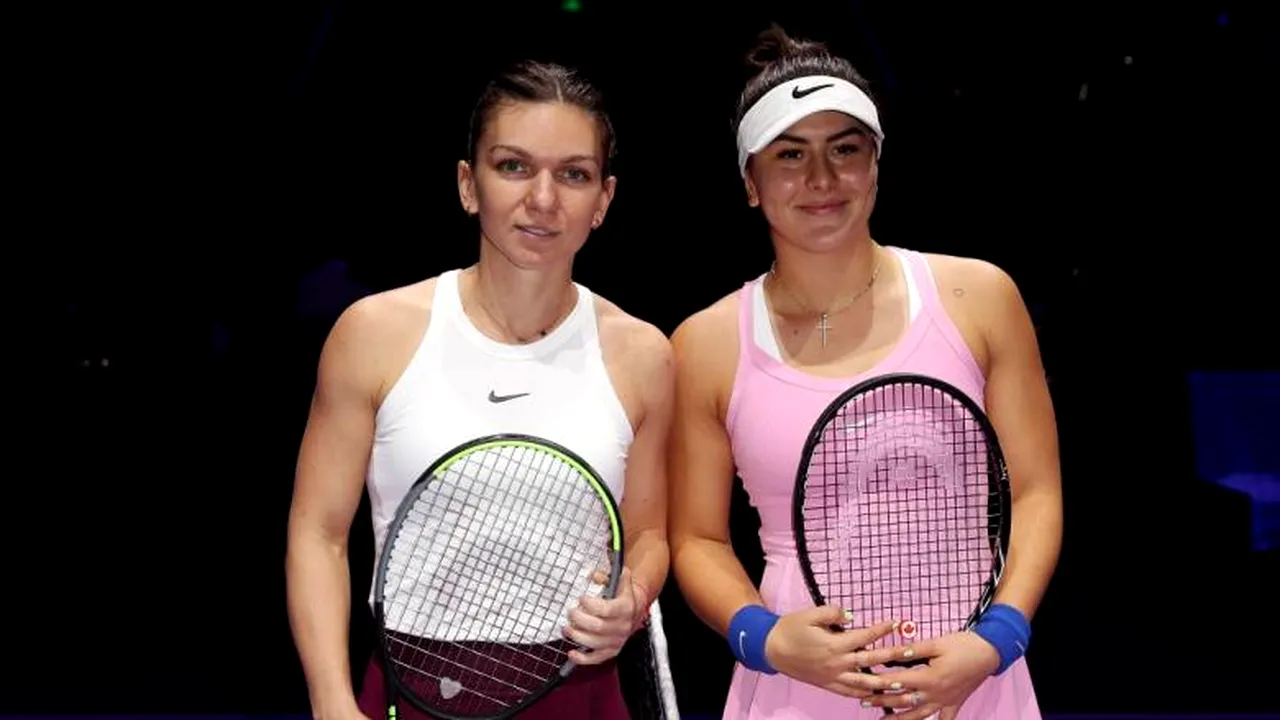 Roland Garros, fără trei jucătoare din primele 6 ale lumii: Barty, Osaka și Andreescu! Șanse tot mai mari la trofeu pentru Simona Halep la French Open