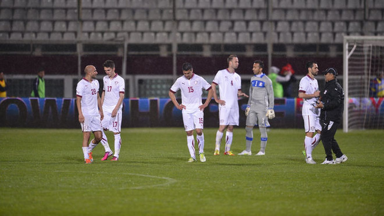 Sfârșit de drum pentru Rapid pe prima scenă? "Adio licență, se duc în Liga a II-a"** Legea insolvenței va fi modificată: "Din vară, jucătorii pot pleca"