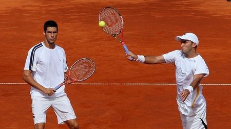 Horia Tecău și Victor Hănescu au câștigat turneul de la Acapulco!** Andrei Pavel: "Ne dau speranțe pentru Cupa Davis"