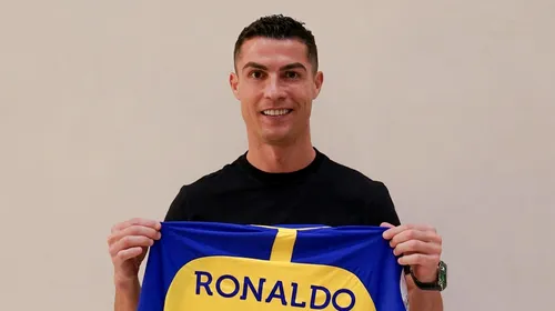 Legenda lui Liverpool l-a spulberat pe Cristiano Ronaldo: comparația, devastatoare pentru noul star al lui Al-Nassr