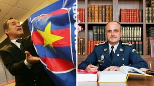 Cum a decurs procesul pentru palmares dintre CSA și FCSB! Se știe când se va da verdictul