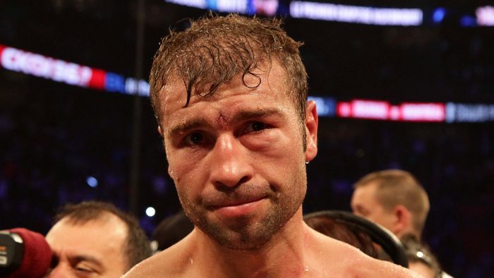 Lucian Bute se retrage! "Mr. K.O." pune punct carierei. Ce scriu canadienii 