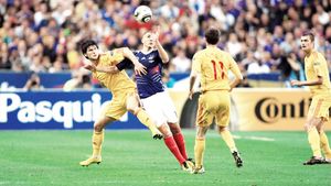 Cum îi "jumulim"!** Punctele slabe ale echipei lui Blanc