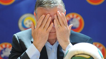Avram la DNA, azi merg "Nașul" Sandu și Gigi!** Dragomir și Marian Iancu sunt "la încălzire"