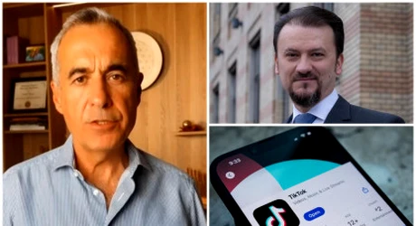 CNA cere Comisiei Europene să investigheze TikTok pentru campania lui Călin Georgescu: Manipularea opiniei publice şi exploatarea tinerilor