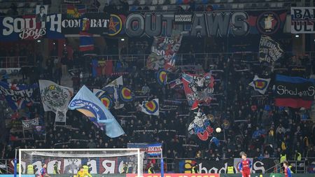 Transformarea CSA Steaua care îi dă fiori lui Gigi Becali! Investiții de zeci de milioane de euro, promise de nume grele din fotbal