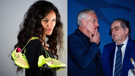 Noel Le Graet nu scapă de scandaluri! Președintele Federației Franceze de Fotbal, acuzat de un important agent de jucători de hărțuire sexuală