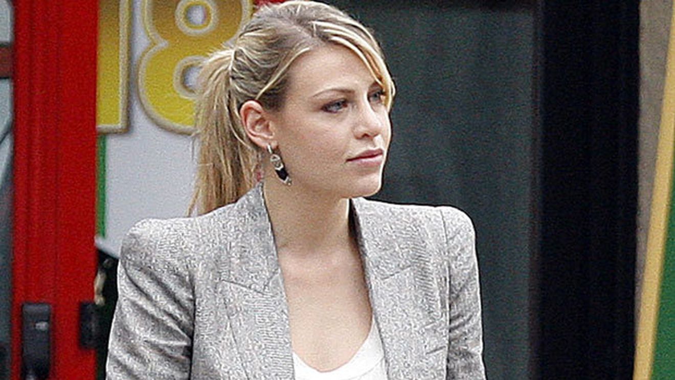 Milan așteaptă dubla cu Barcelona în plină revoluție!** Fiica lui Silvio Berlusconi anunță obiectivul pentru viitorul apropiat: "Messi!" 