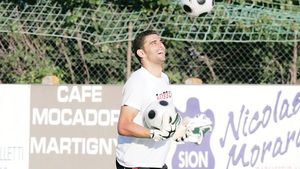 Rapidul stă la mâna lui Coman