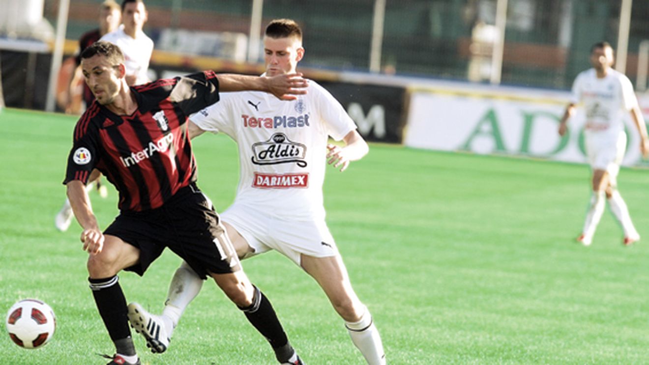 Rapid își repatriază "campionii"!** Giuleștenii vor un jucător pe care l-au avut în curte! Costă 500.000 de euro