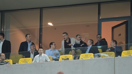 "A fost sancționat patronul, nu și echipa!" Ce spune Ponta despre Dosarul "Valiza"