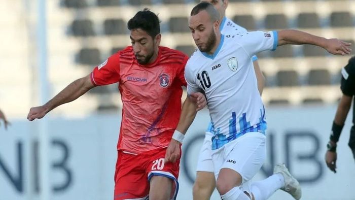 Dinamo, gata pentru un nou transfer! Cine e Ilias Bel Hassani, jucător cu sute de meciuri în prima ligă din Olanda