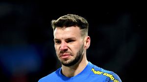 Andrei Cordea, alt an, același rezultat la FCSB! Cele trei motive ale căderii abisale a fotbalistului care a fost făcut praf de Gigi Becali în partea a doua a sezonului | SPECIAL