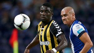 EXCLUSIV - Petrolul l-a înlocuit deja pe Bokila. Abel Camara e acum la Ploiești