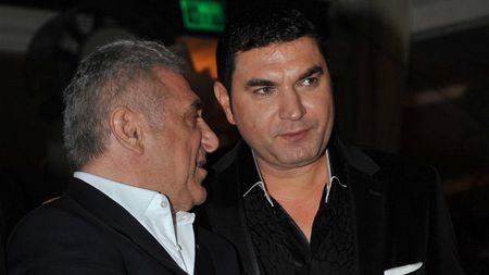 Cristi Borcea, șocat de transferurile făcute de Giovanni Becali la Parma și Galatasaray. „Nu am crezut!” | VIDEO EXCLUSIV ProSport LIVE