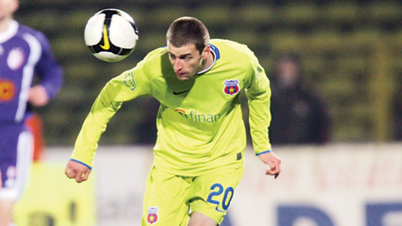 Lovin, surpriza „Fiarei"