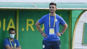 Situația lui Florin Bratu la Concordia Chiajna se decide în câteva zile. Cristian Tănase: ”Sunt doar cinci echipe în jos, se vede hăul” | VIDEO EXCLUSIV