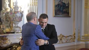 Așa a ajuns Teja la FCSB! Becali, sincer: "Haideți să vă spun de ce l-am luat"