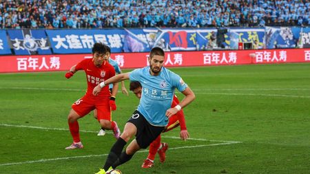 Întăriri pentru Arsenal! Vedeta care renunță la zece milioane de euro pe sezon în China pentru a ajunge pe Emirates