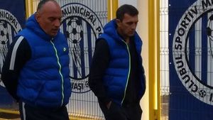 CSM Poli Iași și-a găsit antrenor! Eugen Neagoe a ajuns la un acord cu Florin Prunea. Fostul "secund" al naționalei va fi prezentat oficial duminică