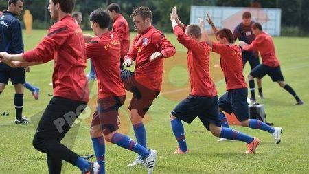 AMR 2 zile!** Napoli intensifică negocierile pentru Tătărușanu: "De Sanctis are nevoie de un concurent pe măsură!" Vezi reacția stelistului