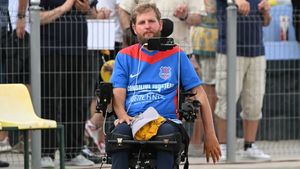 Mihai Neșu s-a întâlnit cu un preot pe Muntele Athos. Ce i-a spus acolo, când erau doar ei, i-a schimbat viața pentru totdeauna: „Putere foarte mare”