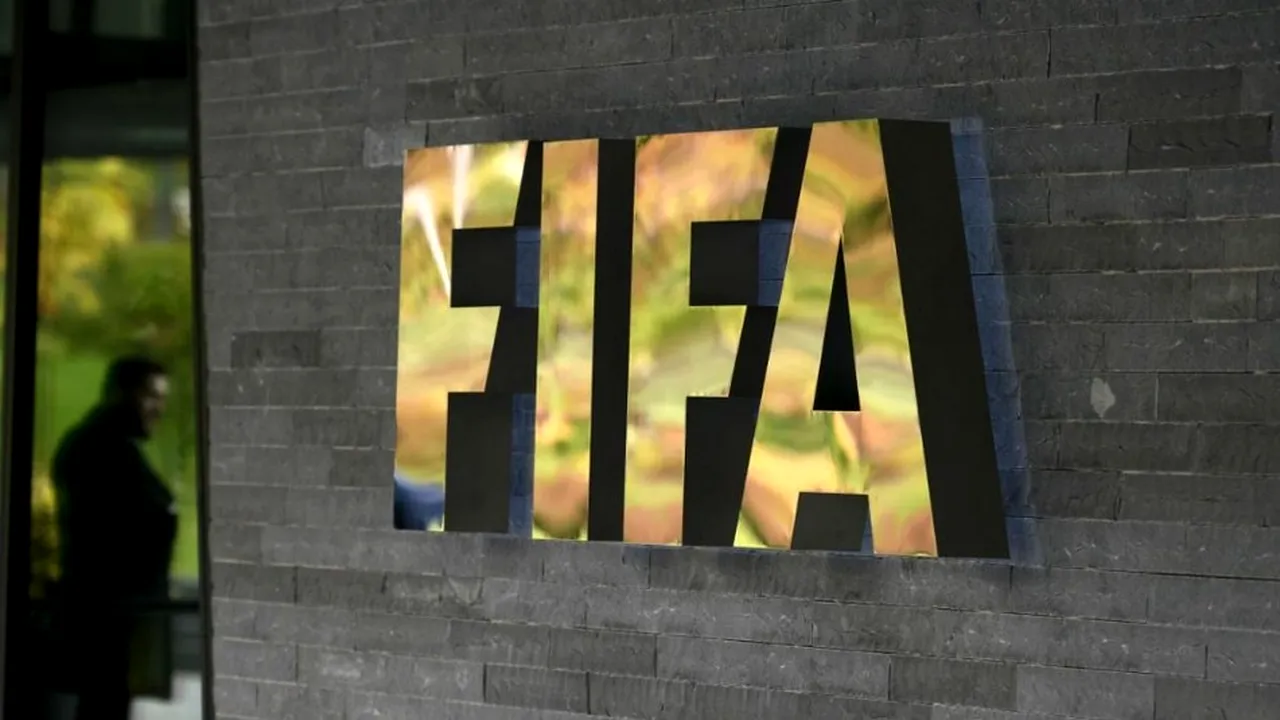 FIFA, decizie importantă în lupta împotriva COVID-19. Va dona 10 milioane de dolari Organizației Mondiale a Sănătății
