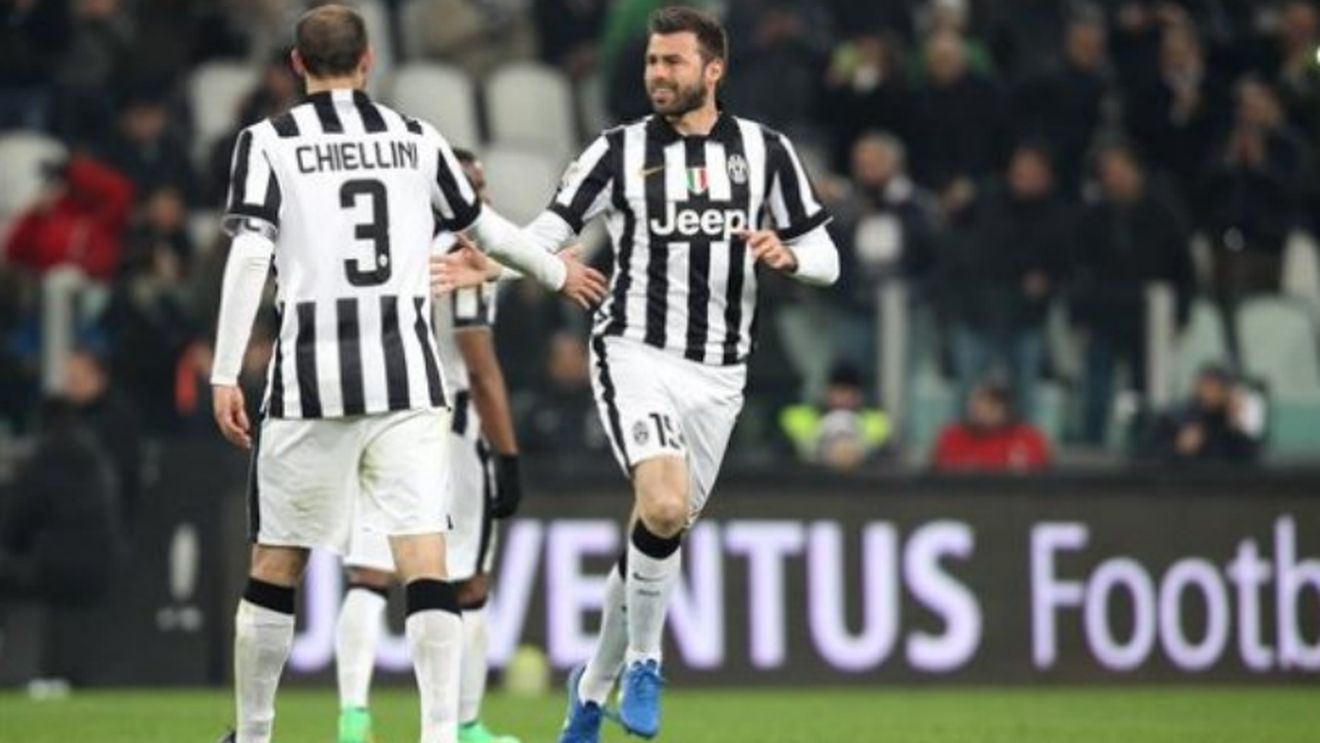 Andrea Barzagli, incert pentru finala Ligii Campionilor