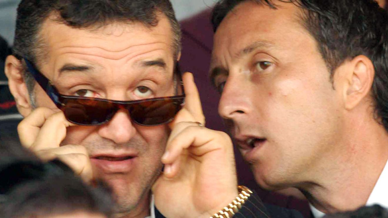 "Pe Ilie l-au deranjat foarte tare declarațiile lui Meme Stoica"