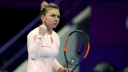 CALCULE | Misiune clară pentru Halep la Indian Wells! Ce trebuie să facă Simona pentru a fi sigură de rămânerea pe locul 1 mondial + toate scenariile posibile