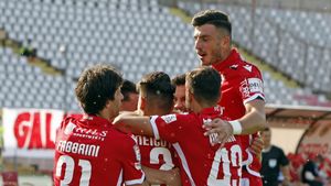 Sărbătoare în „Ștefan cel Mare”! Pablo Cortacero se ține de cuvânt. Spaniolii plătesc toate salariile restante de la Dinamo | EXCLUSIV