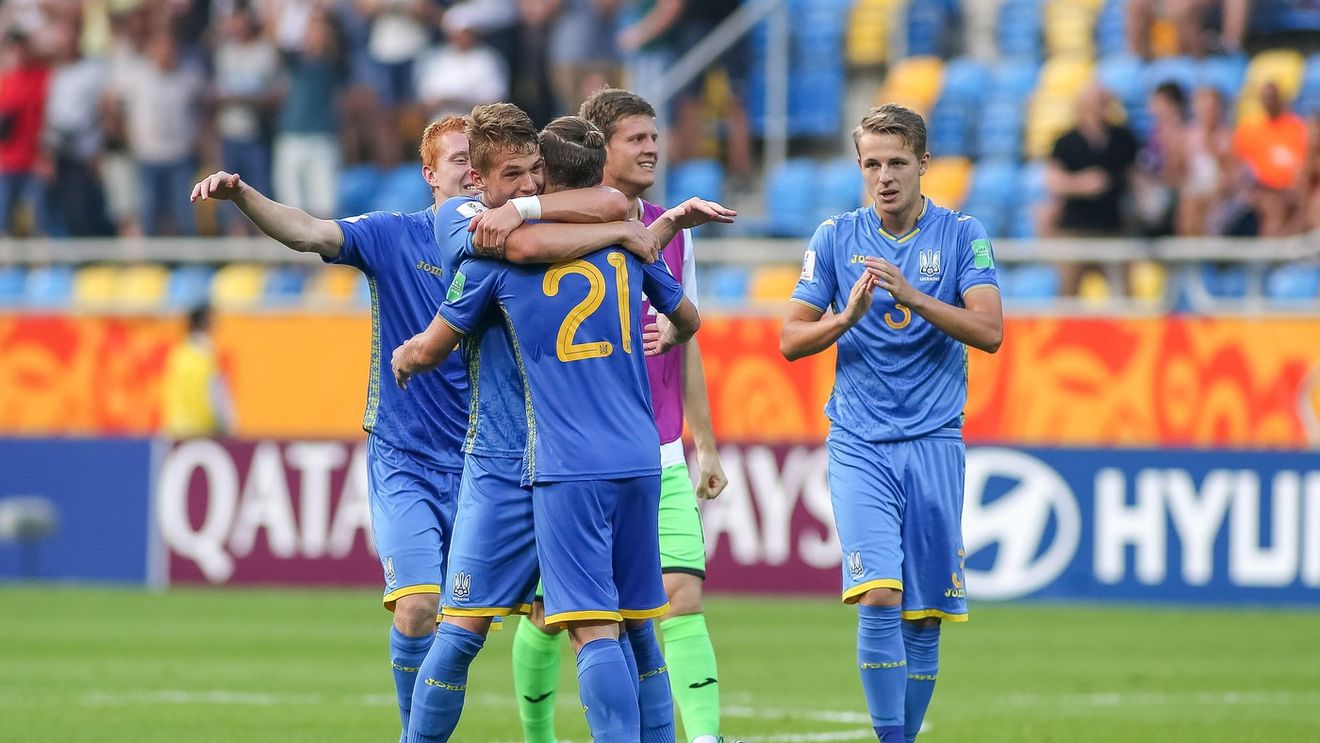 Campionul mondial U20 a semnat în Superliga! Ucrainenii vin pe bandă rulantă în România. EXCLUSIV