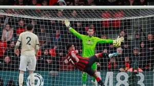 Ce-au fost și ce-au ajuns! Manchester United, înfrângere umilitoare în Premier League. Solskjaer tremură