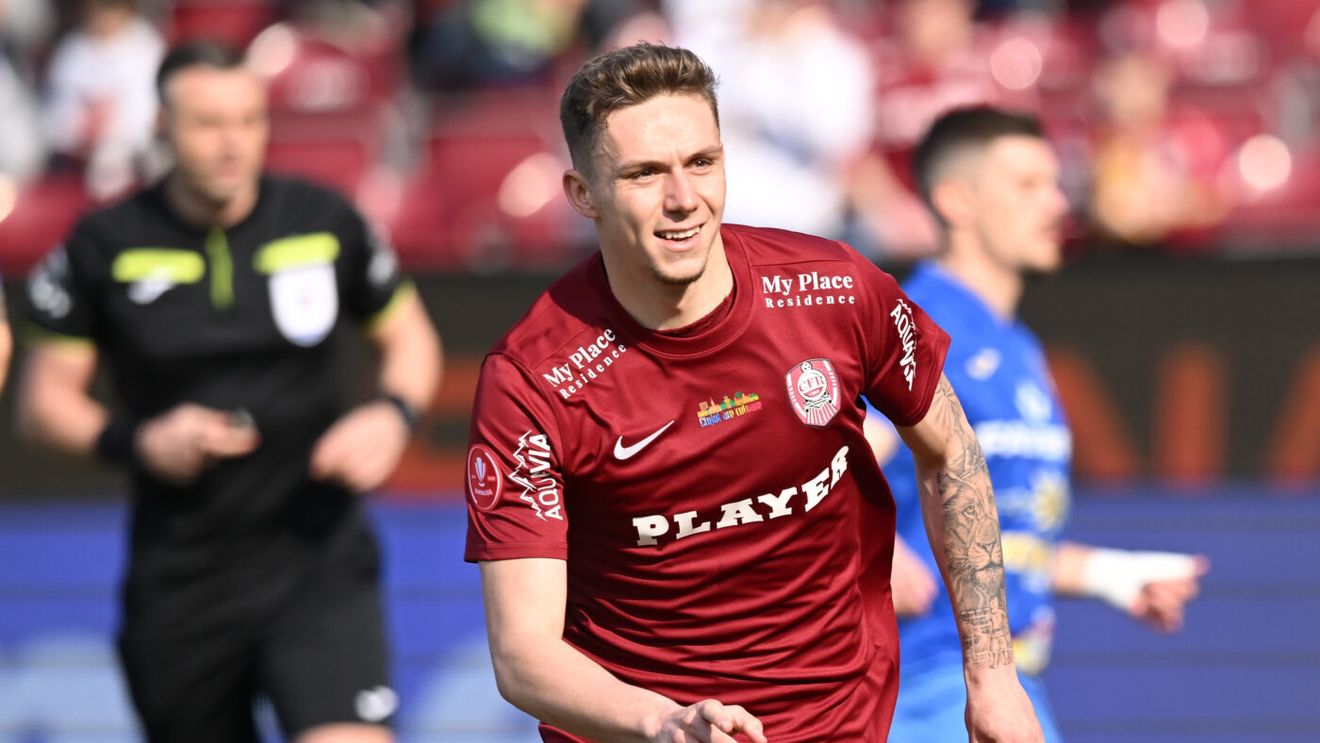 Verdict dur pentru Louis Munteanu: „Fac trei duşuri, e al doilea Balaci. Mai fac două, e noul Dobrin, noul Hagi”