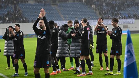 Jucătorul lui Gigi Becali s-a lansat deja în afaceri! Cu ce se ocupă în afara terenului: „A început să investească din salariu!”