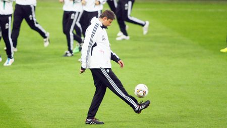 Polonezii, gata de "finala" grupei! "Meciurile cu Rapid sunt decisive!"