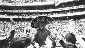 Declarația zilei vine de la Pele: "L-aș prefera pe Messi în echipa mea, nu pe Cristiano Ronaldo". El Clasico are loc duminică