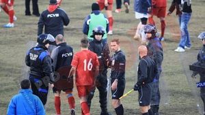 Dorinel Popa, conflict cu Ilie Stan? Dorit de Steaua, jucătorul Brăneștiului a fost doar rezervă