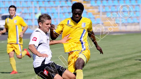 EXCLUSIV:**Mendy la Portimonense!