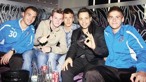 Cum arată fotbalistul român din viitor:** manelist, prieten cu interlopii și cu băutura! Reacția dură a lui Francisc Vaștag "O generație de handicapați, niște vagabonzi"