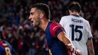 Ferran Torres a ales între PSG și FC Barcelona! Campionul mondial și-a anunțat decizia