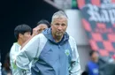 Dan Petrescu e ca și dat afară de sud-coreeni! L-au pus la ghilotină: „Tremură”