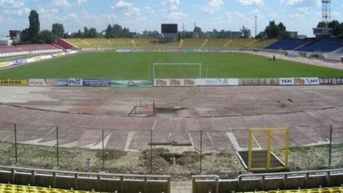 Steaua '86, Craiova Maxima și echipa de aur a Argeșului, pe același teren!** "Triunghiular" special, in memoriam Nicolae Dobrin