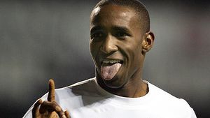 Defoe îl atacă dur pe 'Kaiser': "Beckenbauer e prostul, nu noi!"